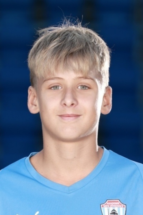Adam Kubina